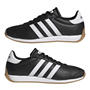 Black/White/Gum - adidas - Runvista Mens Shoes