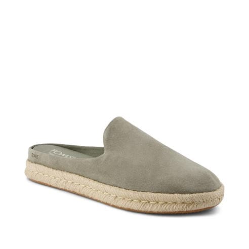 Toms - Men's Flat Mules