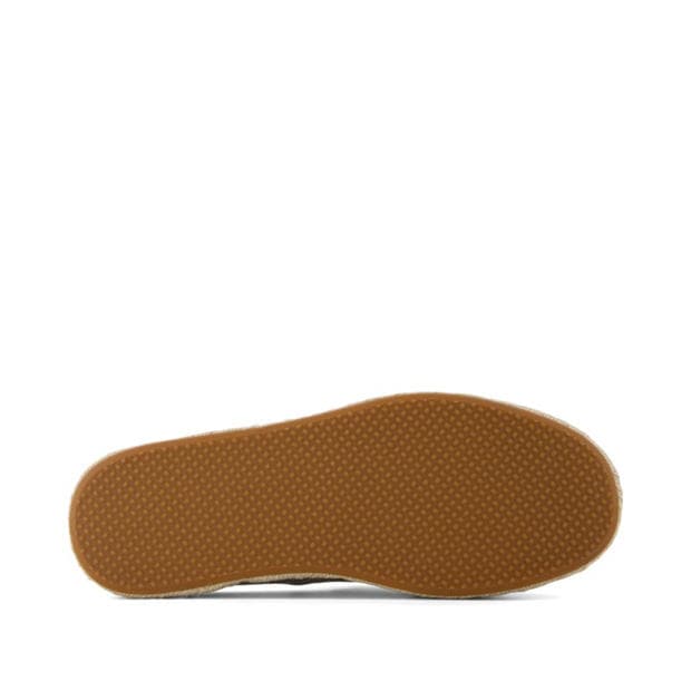 Vintage Grey - Toms - Men's Flat Mules