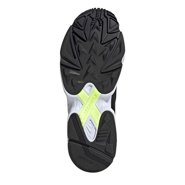 Core Black - adidas - Adidas Yung-1 Sn99
