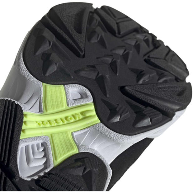 Core Black - adidas - Adidas Yung-1 Sn99