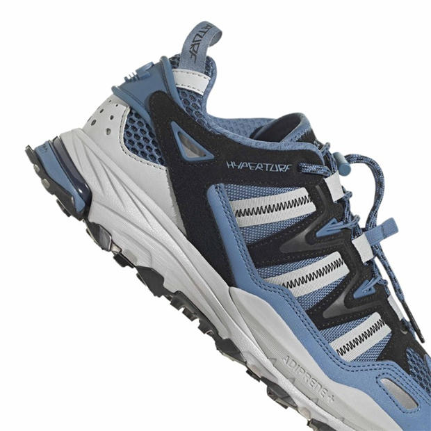 Altered Blue - adidas - Adidas Hyperturf Sn99