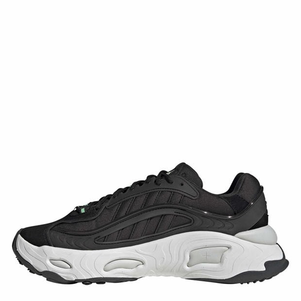 Core Black - adidas - Adidas Oznova Sn99