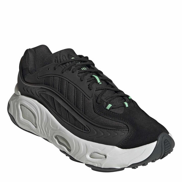 Core Black - adidas - Adidas Oznova Sn99