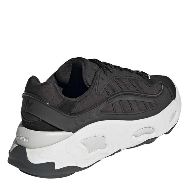 Core Black - adidas - Adidas Oznova Sn99