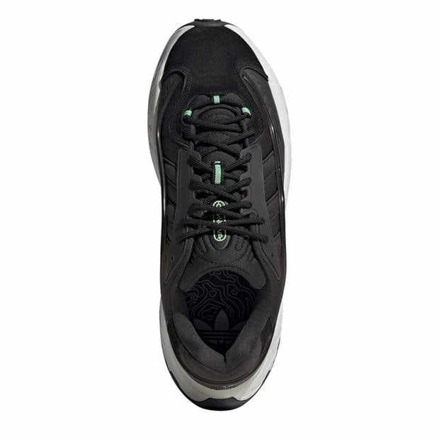 Core Black - adidas - Adidas Oznova Sn99
