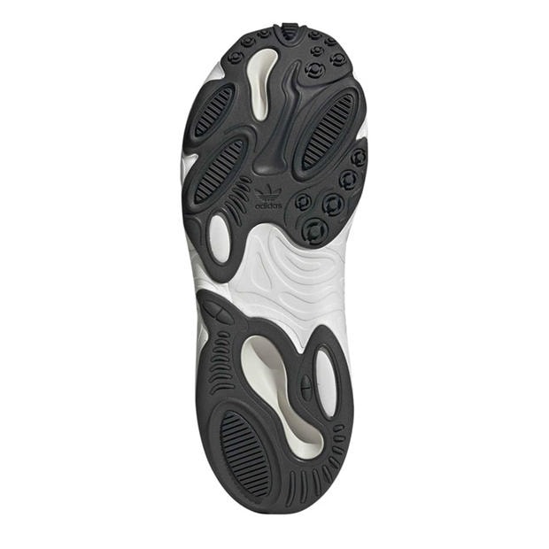 Core Black - adidas - Adidas Oznova Sn99