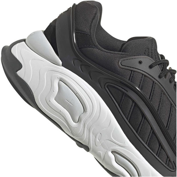 Core Black - adidas - Adidas Oznova Sn99