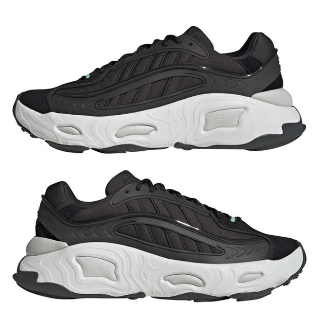 Core Black - adidas - Adidas Oznova Sn99