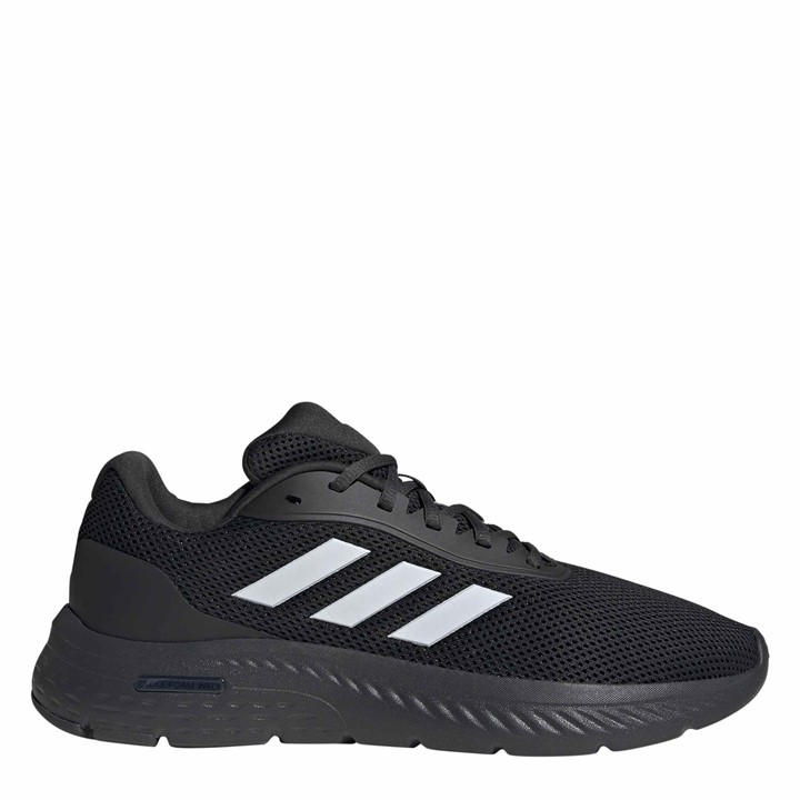 Adidas Men's Grey Cloudfoam Move Runners in Size 11.5, Sports Direct