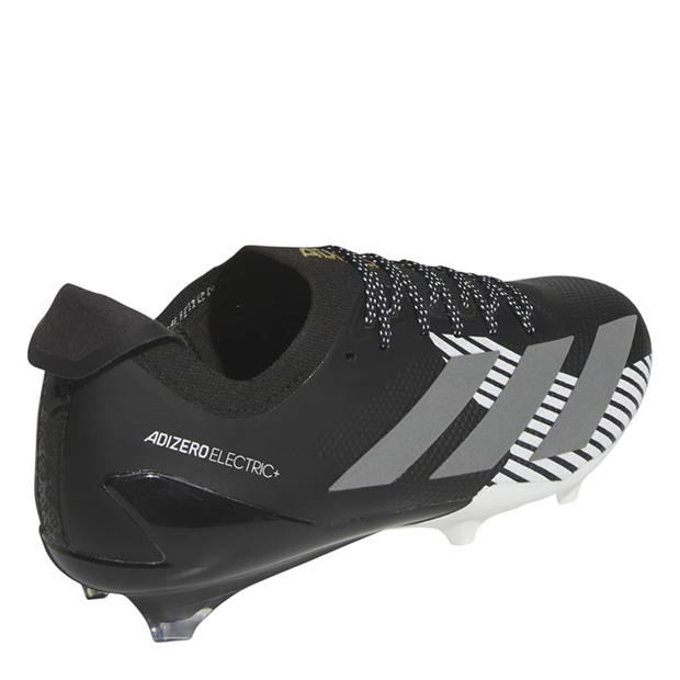 Core Black - adidas - Adidas Adizero Elect Sn99