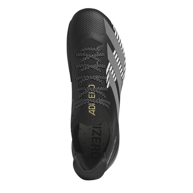 Core Black - adidas - Adidas Adizero Elect Sn99