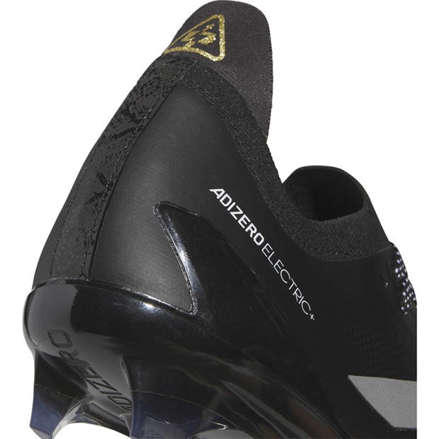 Core Black - adidas - Adidas Adizero Elect Sn99