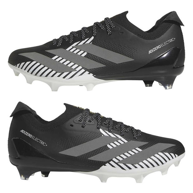 Core Black - adidas - Adidas Adizero Elect Sn99