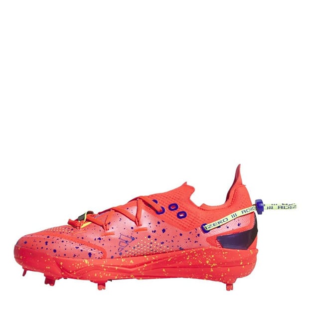Lucid Red - adidas - Adidas Adizero Elect Sn99