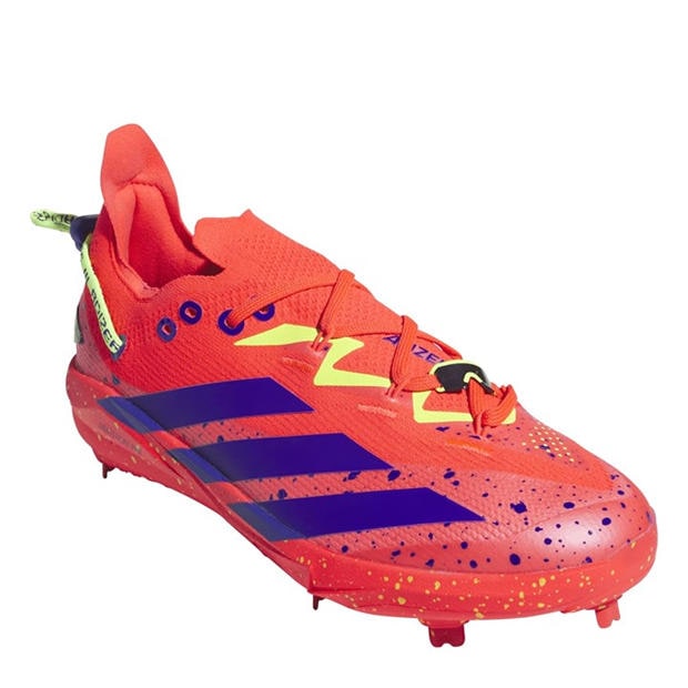 Lucid Red - adidas - Adidas Adizero Elect Sn99