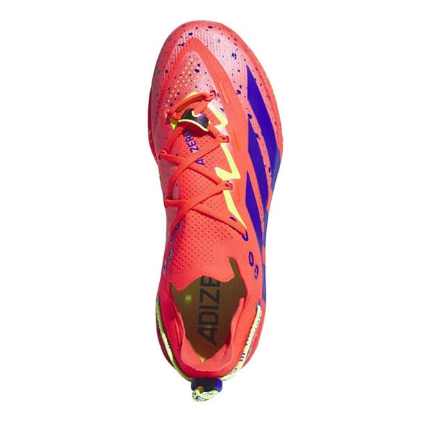Lucid Red - adidas - Adidas Adizero Elect Sn99