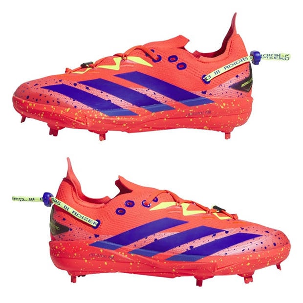 Lucid Red - adidas - Adidas Adizero Elect Sn99