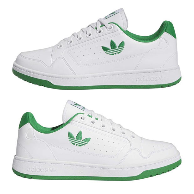 Ftwr White - adidas - Adidas Ny 90 Sn99