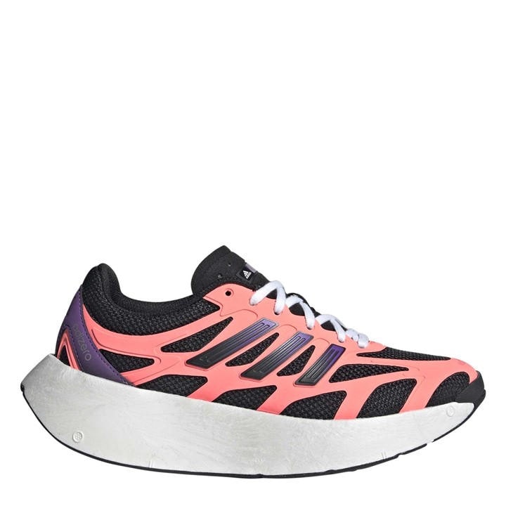 Adidas Women's Orange Adizero Aruku in Size 4.5, Sports Direct