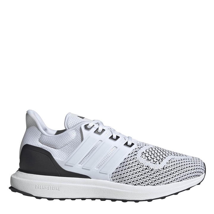 Adidas Women's White Ultradream Dn in Size 7, Sports Direct