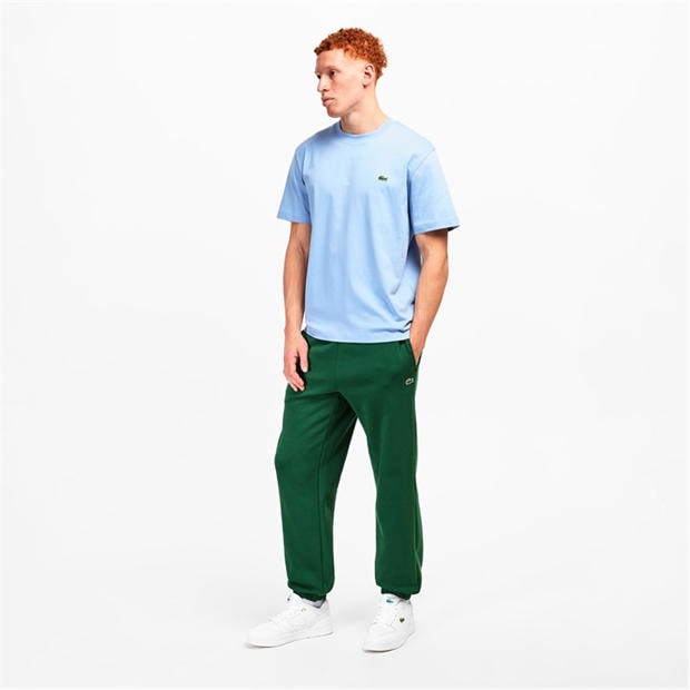 Wht/Wht 21G - Lacoste - Men's Low-Top Trainers