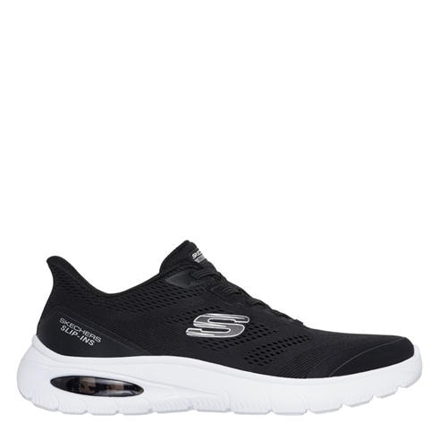 Skechers - Men's Slip On Trainers
