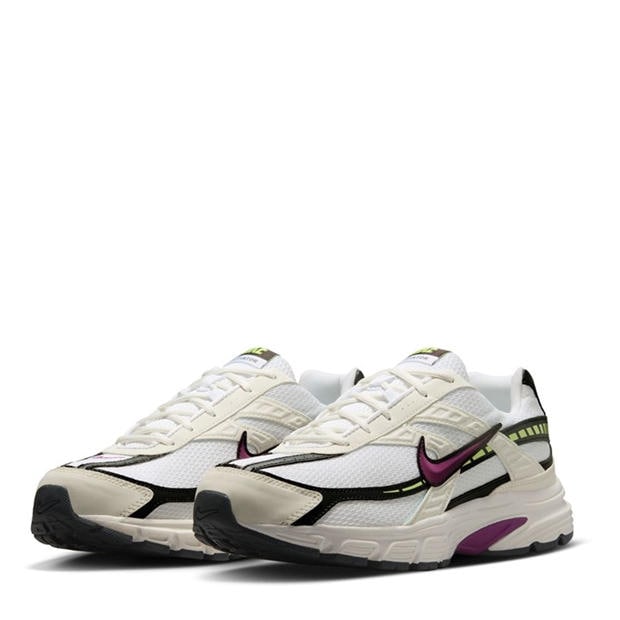 White/Viotech-P - Nike - Nike Initiator Sn99
