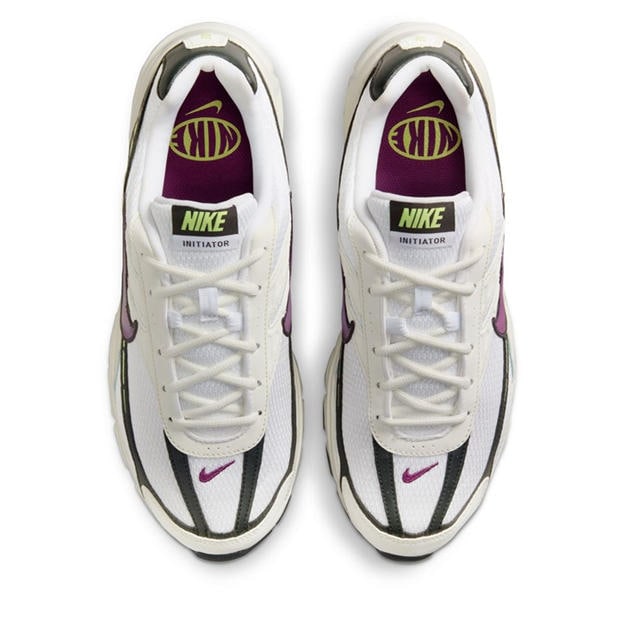 White/Viotech-P - Nike - Nike Initiator Sn99