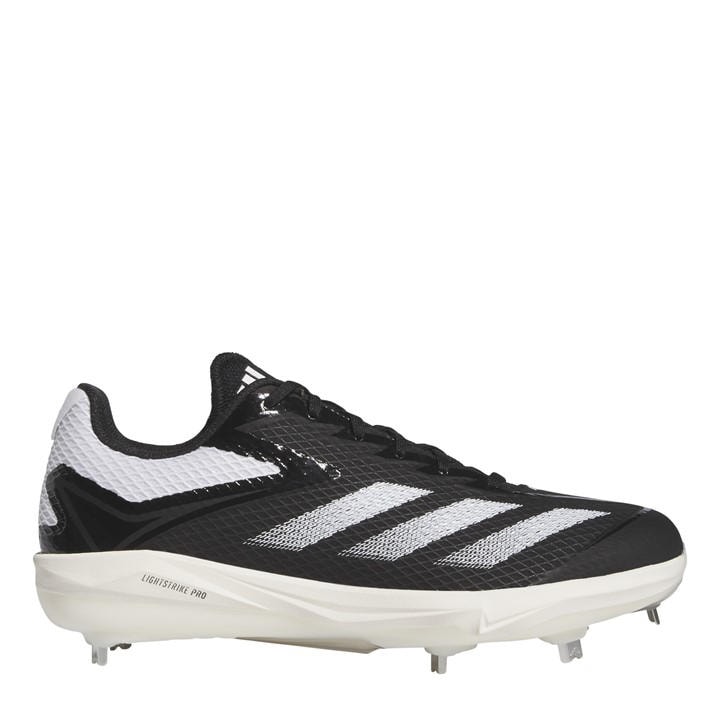 Adidas Men's Blue Electric Bsb Low-Top Trainers in Size 7.5, Sports Direct