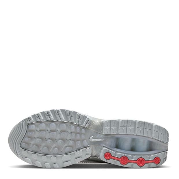 Grey/White - Nike - Men's Air Max DN Trainers