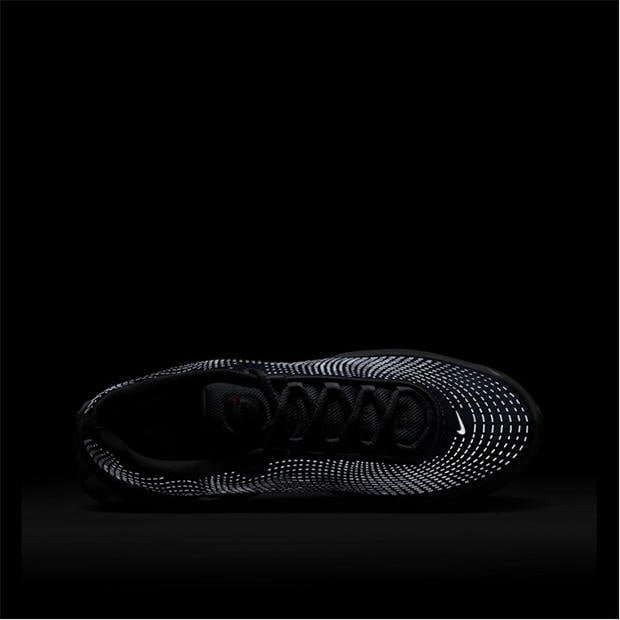 Grey/White - Nike - Men's Air Max DN Trainers