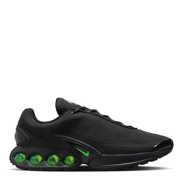 Black/Volt - Nike - Men's Air Max DN Trainers