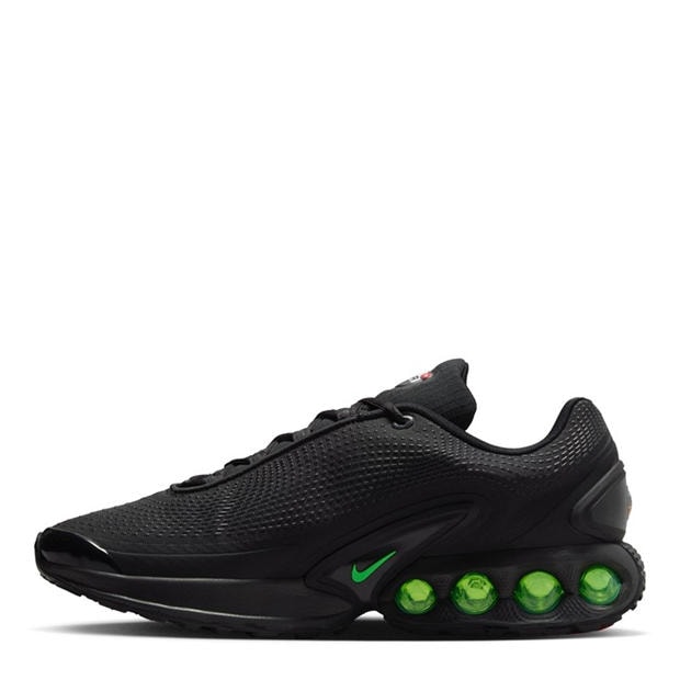 Black/Volt - Nike - Men's Air Max DN Trainers