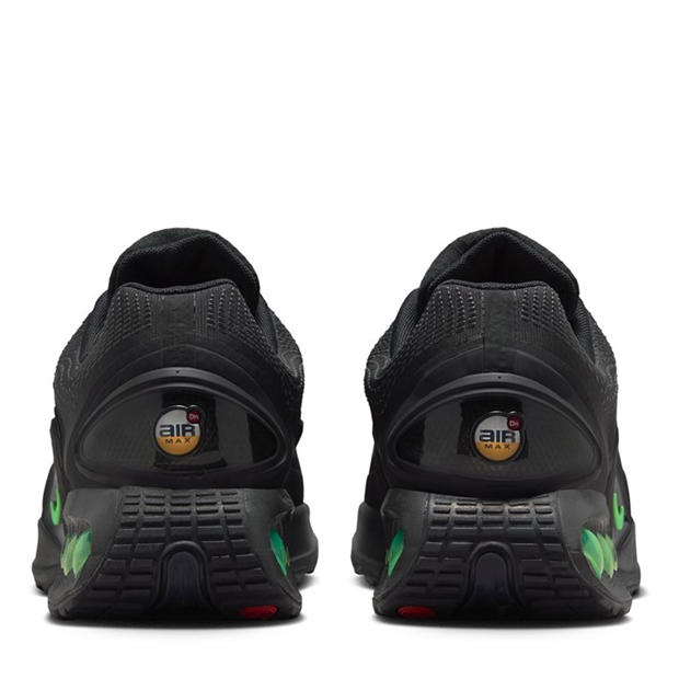 Black/Volt - Nike - Men's Air Max DN Trainers