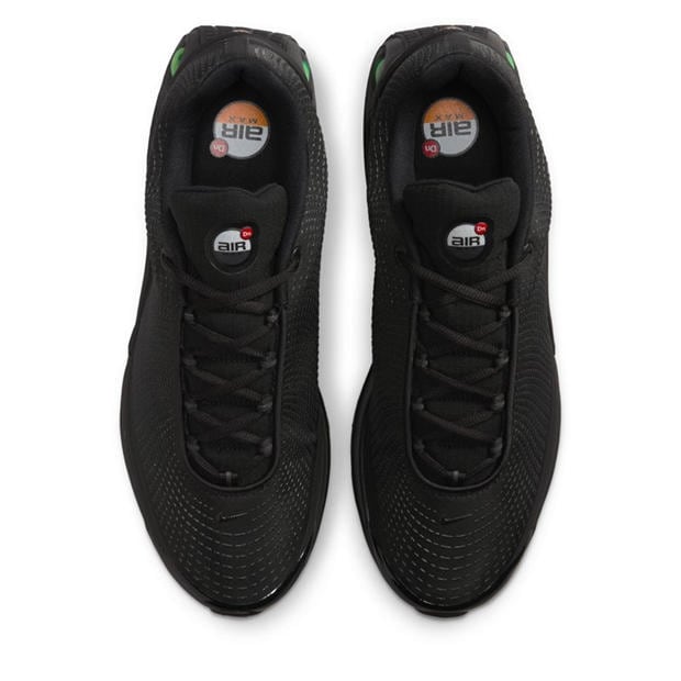 Black/Volt - Nike - Men's Air Max DN Trainers