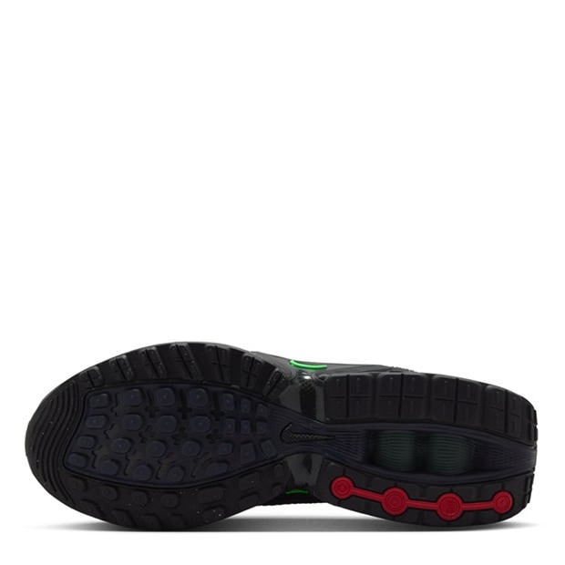 Black/Volt - Nike - Men's Air Max DN Trainers