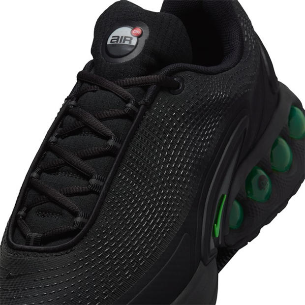 Black/Volt - Nike - Men's Air Max DN Trainers