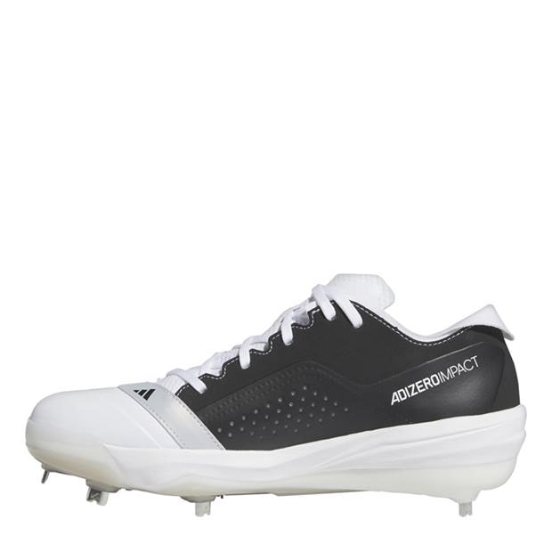 Ftwr White - adidas - Men's Impact Low-Top Trainers