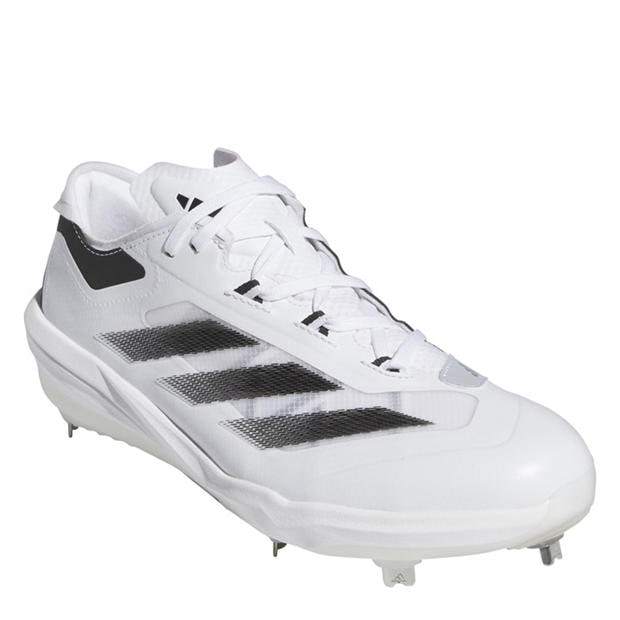 Ftwr White - adidas - Men's Impact Low-Top Trainers