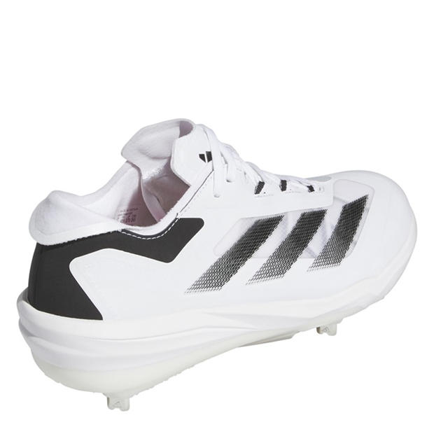Ftwr White - adidas - Men's Impact Low-Top Trainers