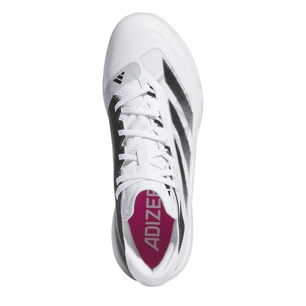 Ftwr White - adidas - Men's Impact Low-Top Trainers