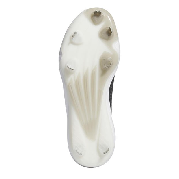 Ftwr White - adidas - Men's Impact Low-Top Trainers