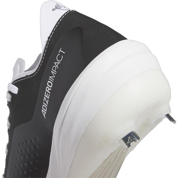 Ftwr White - adidas - Men's Impact Low-Top Trainers