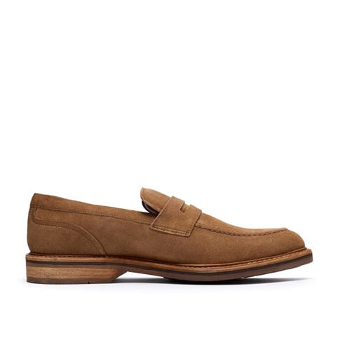 Clarks - Men's Loafers