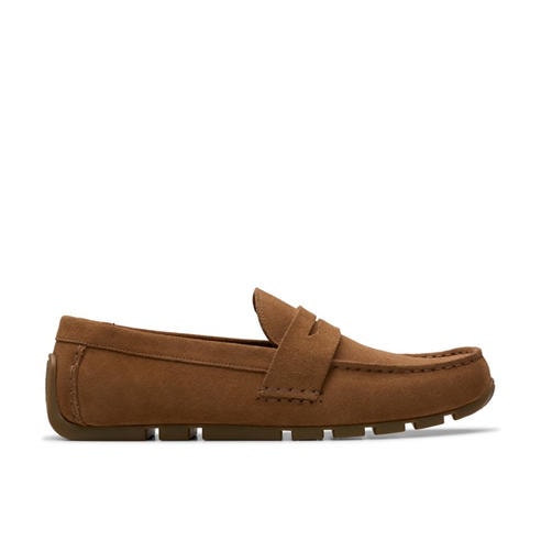 Clarks - Men's Loafers