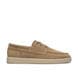 Dark Sand Suede