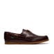 Brown Leather