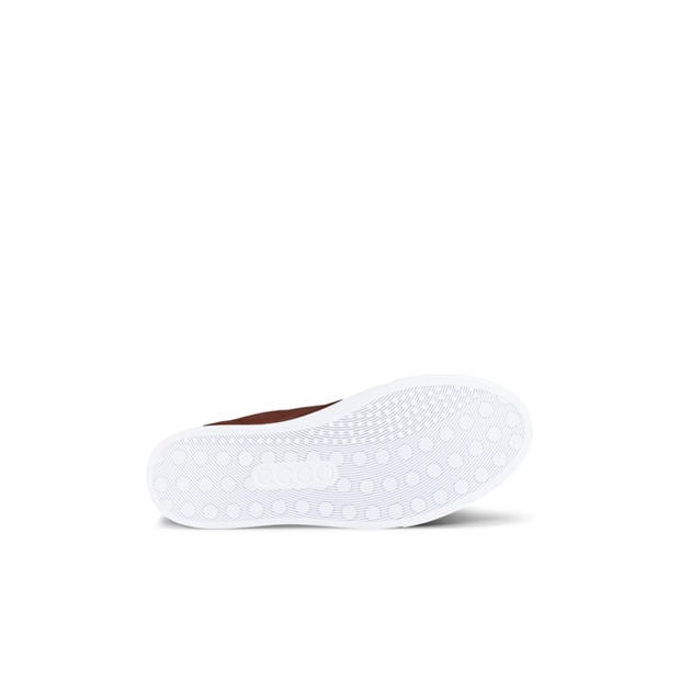 Cognac - Ecco - Men's Court Trainers