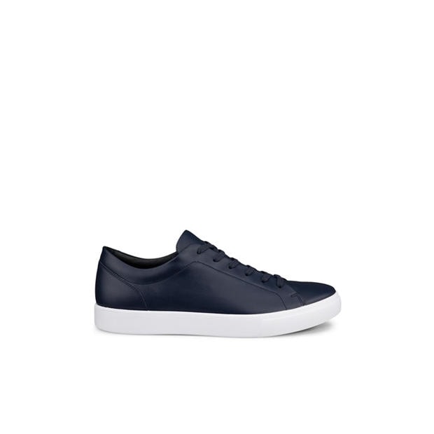 Marine - Ecco - Men's Court Trainers